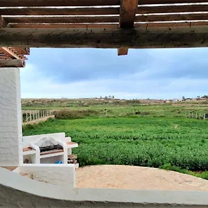 Appartamento Le Di Terranova, Lampedusa