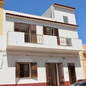 Appartamento Grandi Anfossi, Lampedusa