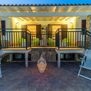 Appartamento Borgo Marino, Lampedusa