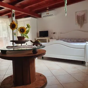 Appartamento Chalet Romantico, Lampedusa